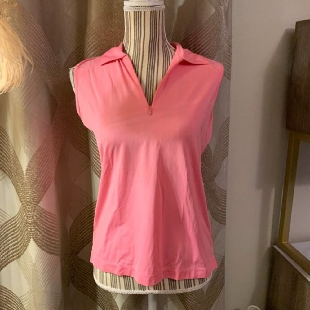 EP Pro Tour Tech Golf Polo